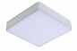 28113/30/31 Ceres-led потолочный светильник в ванную Lucide
