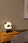 71593/03/30 DODO PANDA детская настольная лампа в форме панды с декоративным корпусом — фото 3