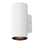 1007190 SLV Reflector for ASTO TUBE black/chrome рефлектор — фото 17