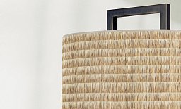 SH 1552 Davidts lighting Karanis абажур