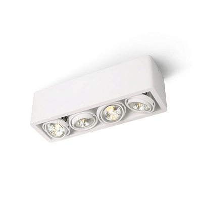 MUGU 4111 Trizo21 R54 потолочный светильник GU10