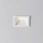 DL043-01-10W4K-SQ-W-1 Maytoni Alfa LED Встраиваемый светильник 10W 960лм Белый — фото 6