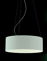 OLIMPA SOSPENSIONE DIR/INDIR. 20+30W 220V  BIANCO