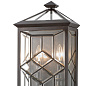 880781 Oxfordshire 23.75" Outdoor Sconce уличный настенный светильник, Fine Art Lamps