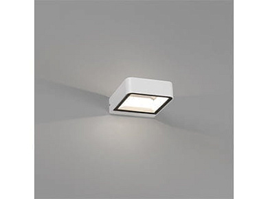 71272 AXEL WHITE W/LAMP 6W LED 3000K настенный светильник Faro barcelona