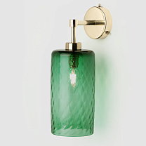 Pick-n-Mix Cylinder Wall Light лесной зеленый