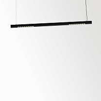 INFORM 40 SQ 180 DOWN-UP 83063 DIM5 B-B ЧЕРНЫЙ-ЧЕРНЫЙ - 30723 8335 B-B 3000K