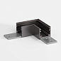 Угловой коннектор Line Magnetic Elektrostandard a069716 — фото 1