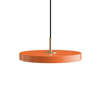 Asteria Plus Mini - Nuance Orange
