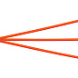 046905 Arlight Лента COB-X480-4mm 24V Red (4 W/m, IP20, 5m) — фото 2