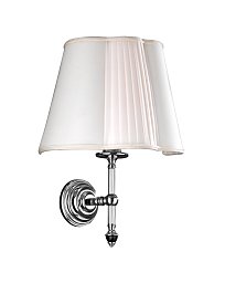 Бра Black Diamond Devon&Devon, хром BLKD523CR