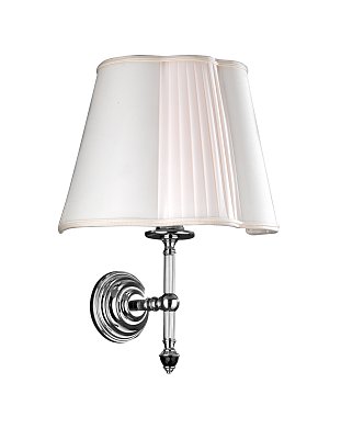 Бра Black Diamond Devon&Devon, хром BLKD523CR