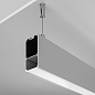 ALM-3566-S-2M Maytoni Комплектующие к светодиодной ленте Серебро — фото 8