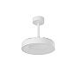 9012 Mantra NISEKO FAN светильник с вентилятором 45W 5000lm 2700-5000K — фото 1