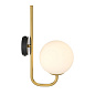 112666 Wall Lamp Lipari Настенный светильник Eichholtz