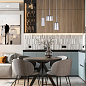 10232/C Smoke Loft it Spillray подвесной светильник 5W — фото 5