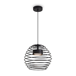 Подвесной светильник Heila Freya FR5496PL-01B