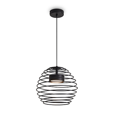 Подвесной светильник Heila Freya FR5496PL-01B