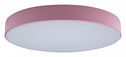10002/24 Pink Loft It Axel потолочный накладной светильник розовый