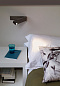 1157003 Tosca LED Astro lighting светильник для чтения полированный хром — фото 1