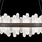 882640-3 Lior 41" Round Pendant подвесной светильник, Fine Art Lamps