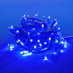 UL-00001352 Copper Wire lamp Uld-s1000-120 Гирлянда Нить