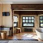 PDSSA04 Pie de Salon Santa & Cole торшер — фото 3