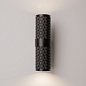 C069WL-02B Maytoni Focus Design Настенный светильник 10W Черный — фото 12