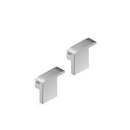 Комплект заглушек для профиля Cap 1212 V Led Technology