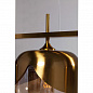 51101 Подвесной светильник Golden Goblet Quattro Ø25см Kare Design