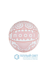 8718282354798 Moooi Monster аксессуар в форме баскетбольного мяча