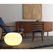 Bianca large - Lampe &agrave; poser