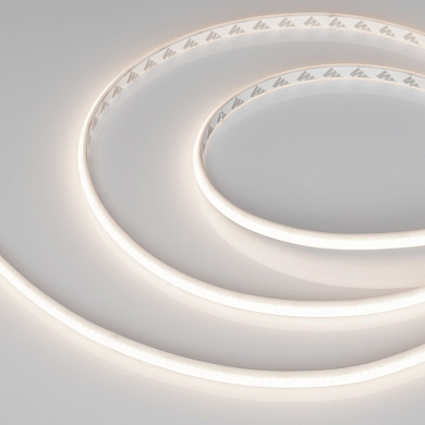 Светодиодная лента Arlight MICROLED-PW-M288-10mm 24 В IP66 2216 5 м 10 мм