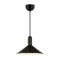 Подвесной светильник Design by Gronlund Edmonton, 1211-05, Черный