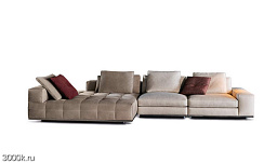 Lawrence Диван Minotti