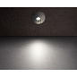 930496 Deko-Light Round cover черный — фото 4