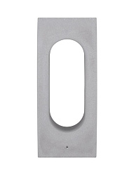 NL_OUTDOOR_STAGE_BOLLARD Nova Luce STAGE Боллард