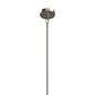 Bethel 25" 5 Light Chandelier Brushed Nickel люстра 82371 Kichler — фото 5