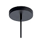 Calters 19.75" LED Pendant Black подвесной светильник 52291BKLED Kichler — фото 2