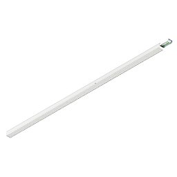 Линейный светильник SLV EASYLIGHT 2500, 2500 мм, широкая оптика, DALI-2, аварийный блок 3 ч