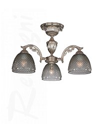 PL 9801/3 Reccagni Angelo 9801 люстра