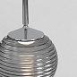 1464001 Nara Pendant Astro lighting подвесной светильник полированный хром — фото 6