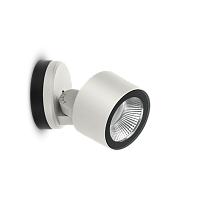 Noa 50 Wall LED 4K 9W Bianco