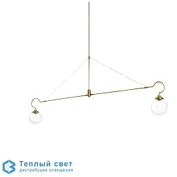 FLOREN подвесной светильник CTO LIGHTING FLOPE2ABRG