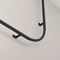 CA005FC-B Maytoni Accessories for system Axity Комплектующие для систем освещения с токоведущими элементами Черный — фото 6
