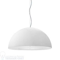 AVICO MEDIUM Fontana Arte  подвесной светильник F556185350BINE белый