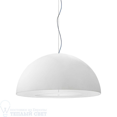 AVICO MEDIUM Fontana Arte  подвесной светильник F556185350BINE белый