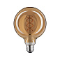 28869 Paulmann LED Globe 230 лм 4 Вт 1800 К с регулировкой яркости, золото — фото 5
