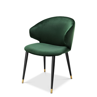 112775 Dining Chair Volante Столовая Eichholtz