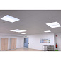 100078 Deko-Light Panel grid luminaire белый — фото 1